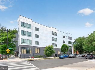 1102 Staples St NE #301, Washington, DC 20017