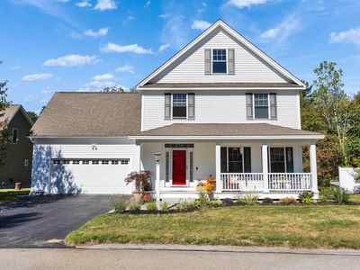 71 Robbe Farm Road, Peterborough, NH, 03458