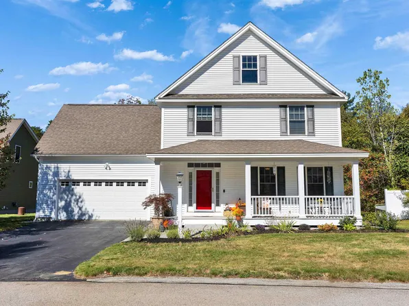 71 Robbe Farm Road, Peterborough, NH 03458