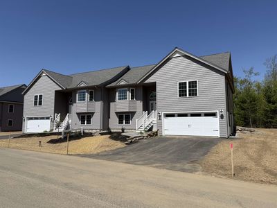 1B Connor Court #1B, Epping, NH, 03042