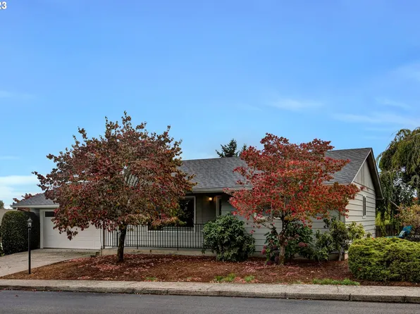 12650 SW Prince Albert St, King City, OR 97224