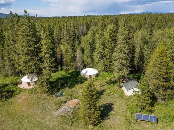 4712B Mickelson Way, Valley, WA 99181