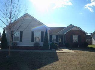 3103 Donard Ct, Murfreesboro, TN 37128