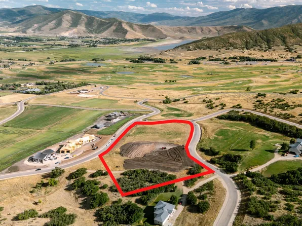 1001 S Highlands Dr #14, Midway, UT 84049