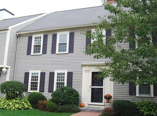 18 Seaborn Pl, Lexington, MA 02420