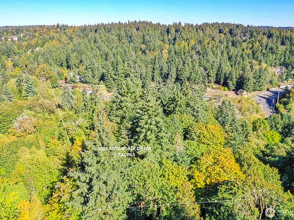 3rd image of 6122 Artondale Drive NW