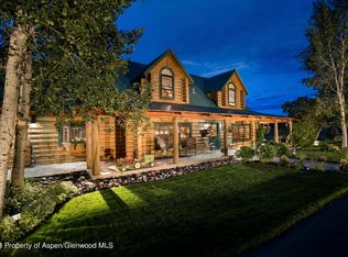 10 County Road 125, Glenwood Springs, CO 81601