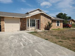 614 Oak, Converse, TX 78109