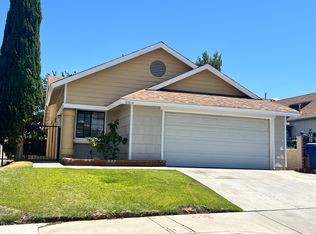 37614 Lasker Ave, Palmdale, CA 93550