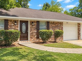 13861 Chalmette Ave, Baton Rouge, LA 70810