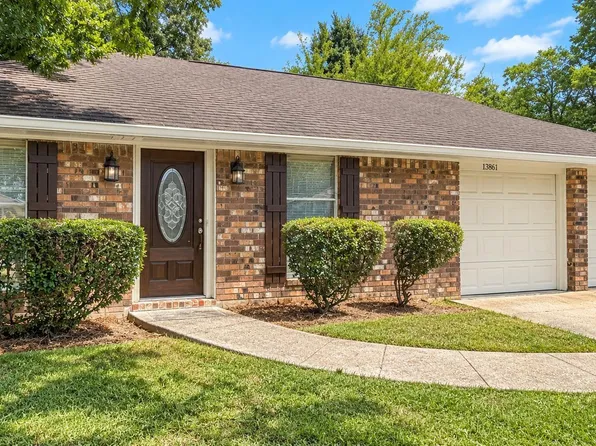 13861 Chalmette Ave, Baton Rouge, LA 70810