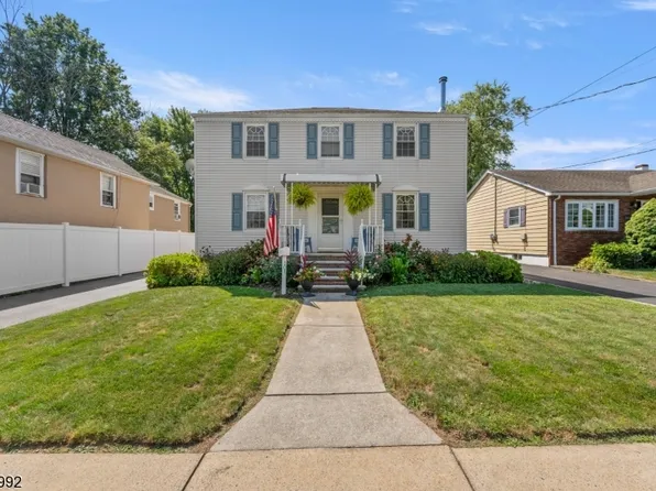 101 Anderson St, Raritan Boro, NJ 08869