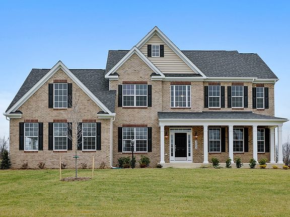 Lexington II Elevation 2