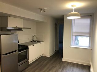 3223 Powelton Ave APT A, Philadelphia, PA 19104