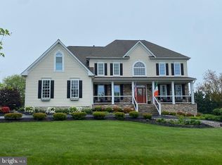 3309 Fox Valley Dr S, West Friendship, MD 21794