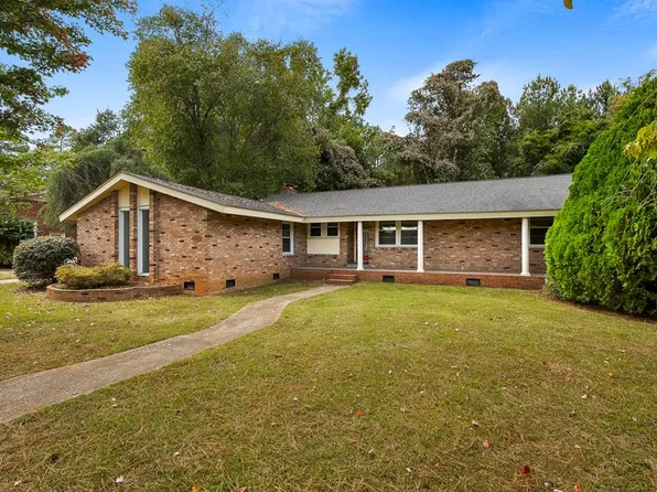 508 Marietta Dr, Greenwood, SC 29646