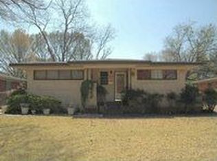 2110 Mockingbird Ln, Garland, TX 75042