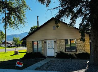15 S Main St, Koosharem, UT 84744