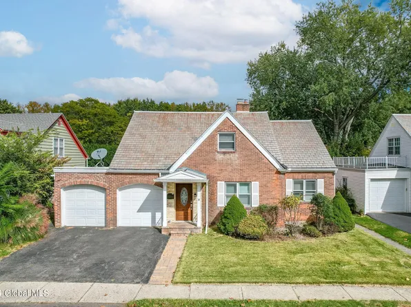 19 Home Avenue, Albany, NY 12208