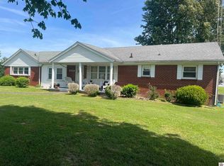 2154 Scale Rd, Benton, KY 42025