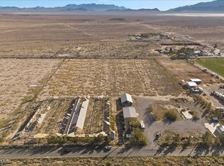 3171 Tillman St, Pahrump, NV 89061