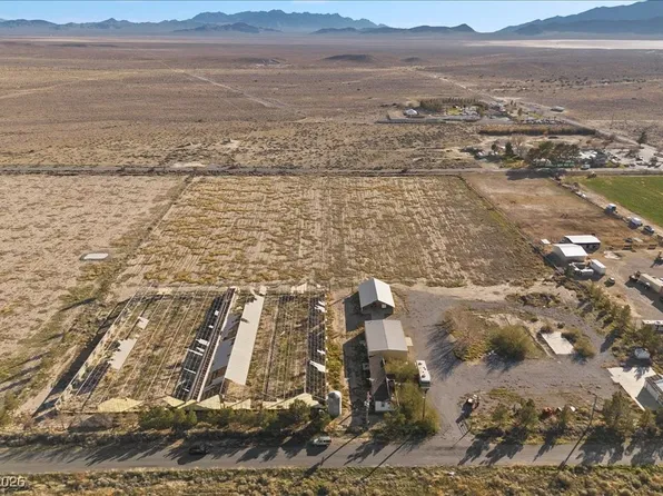 3171 Tillman St, Pahrump, NV 89061