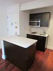 Rented by Westminster Management