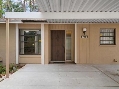 4773 Village Gardens Dr #97, Sarasota, FL, 34234