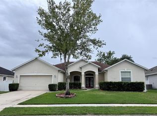922 Bridgeway Blvd, Orlando, FL 32828