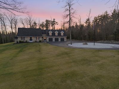 420 Old New Ipswich Road, Rindge, NH, 03461