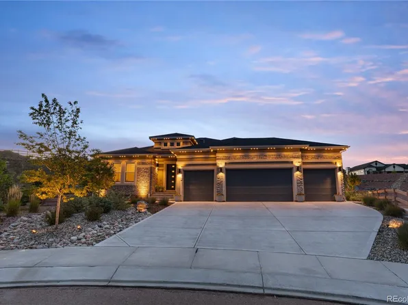 2218 Merlot Drive, Colorado Springs, CO 80921