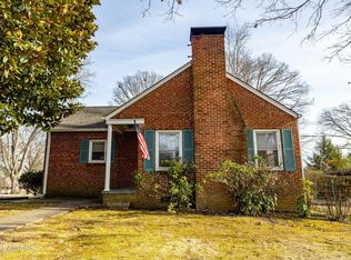 1791 Ramsay St, Alcoa, TN 37701