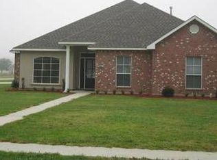 16277 Ole Homestead Ln, Prairieville, LA 70769