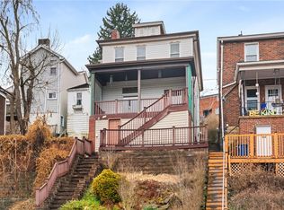 746 Greenfield Ave, Pittsburgh, PA 15207