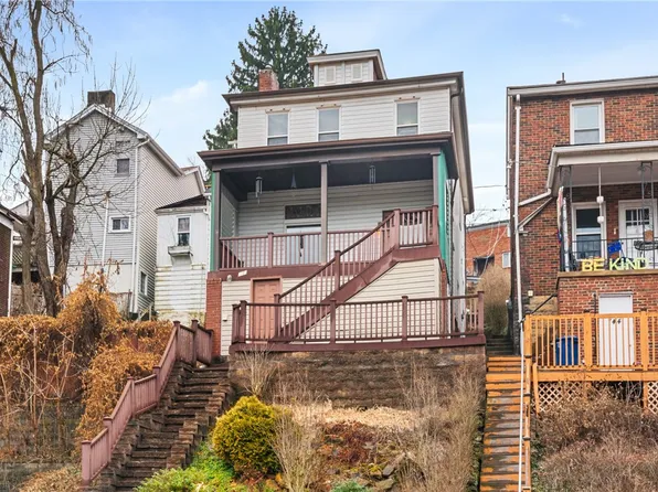 746 Greenfield Ave, Pittsburgh, PA 15207