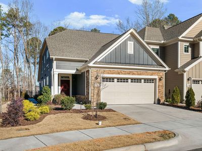 854 Money Island Pl, Cary, NC, 27519