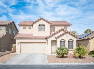 2222 Heavenly Lights Ave, Las Vegas, NV 89123
