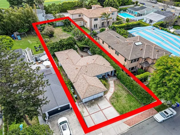 1320 Voorhees Ave, Manhattan Beach, CA 90266