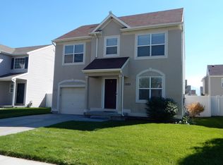 1283 W 1350 S, Springville, UT 84663