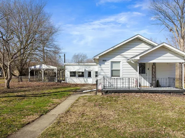 3028 N 6th St, Terre Haute, IN 47804