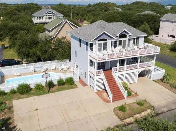 763 Gulfstream Ct, Corolla, NC 27927