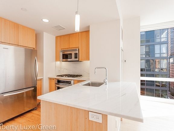 5th image of 300 N End Ave APT 14F