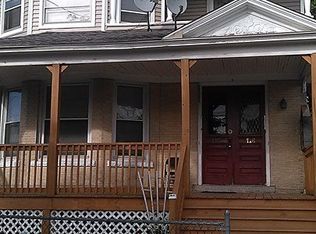 116-118 Seeley St, Bridgeport, CT 06604