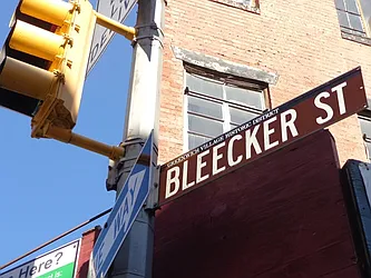 Rented by Citi Habitats