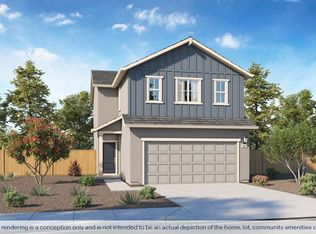 Plan 1567 Plan, Dragonfly II at Winding Creek, Roseville, CA 95747