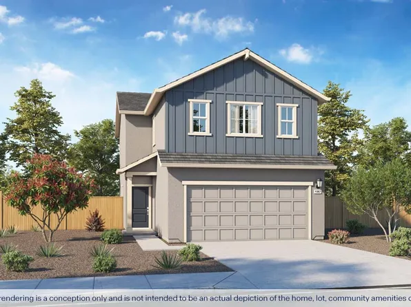 Plan 1567 Plan, Dragonfly II at Winding Creek