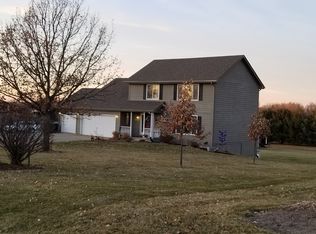6456 NE 12th Ave, Pleasant Hill, IA 50327