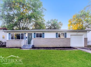 1732 S Drexel Ave, Indianapolis, IN 46203
