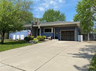 331 Woodmere Dr, Tonawanda, NY 14150