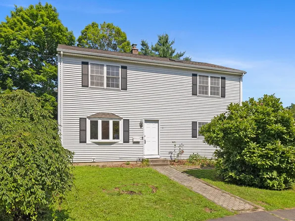 91 Cutler Street, Watertown, CT 06795